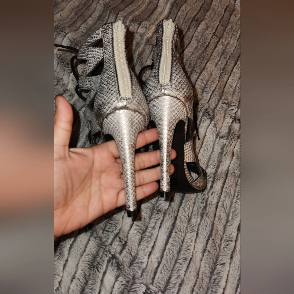 Paper fox - Picture 5 of 16